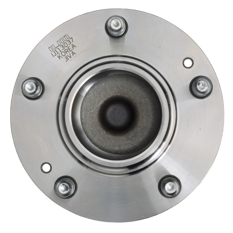 Picture of Moog MOH Hub Assemblies Wheel Hubs - 512436