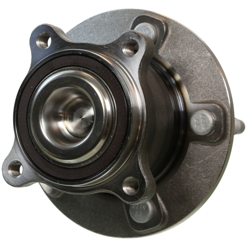 Picture of Moog MOH Hub Assemblies Wheel Hubs - 512447