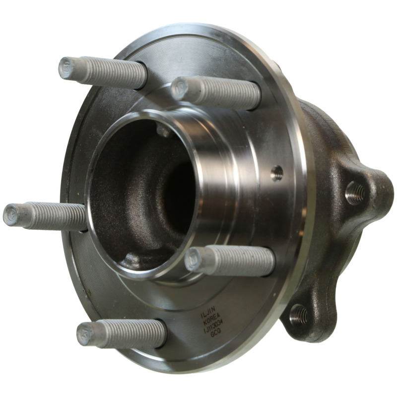 Picture of Moog MOH Hub Assemblies Wheel Hubs - 512446
