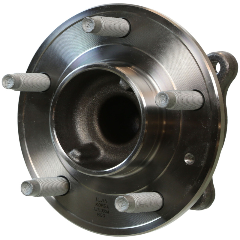 Picture of Moog MOH Hub Assemblies Wheel Hubs - 512447
