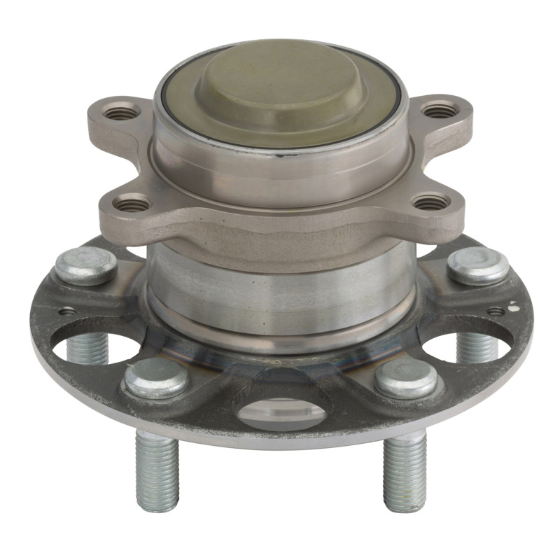 Picture of Moog MOH Hub Assemblies Wheel Hubs - 512450