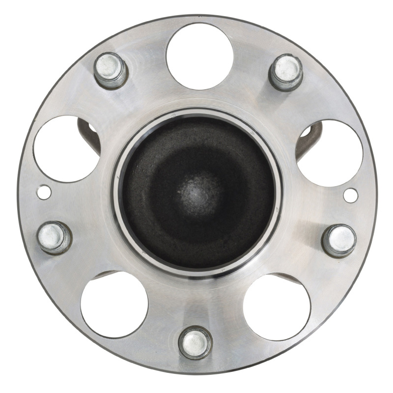 Picture of Moog MOH Hub Assemblies Wheel Hubs - 512450