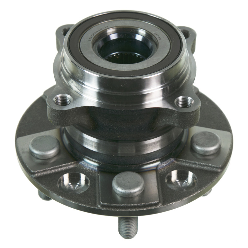 Picture of Moog MOH Hub Assemblies Wheel Hubs - 512453