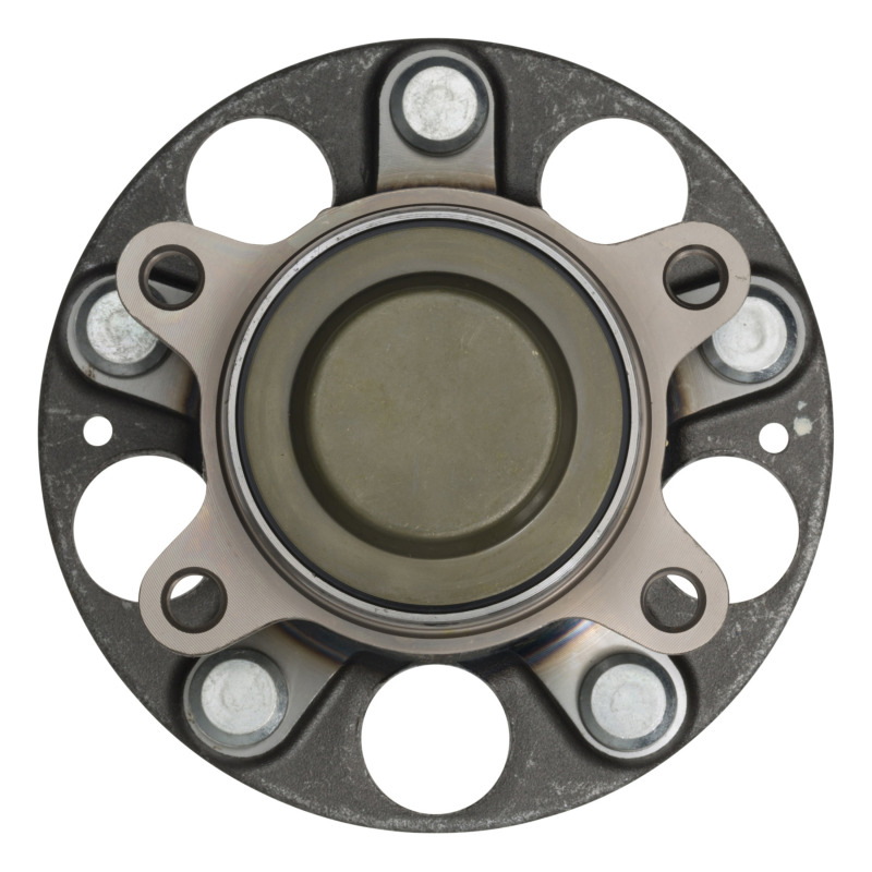 Picture of Moog MOH Hub Assemblies Wheel Hubs - 512450
