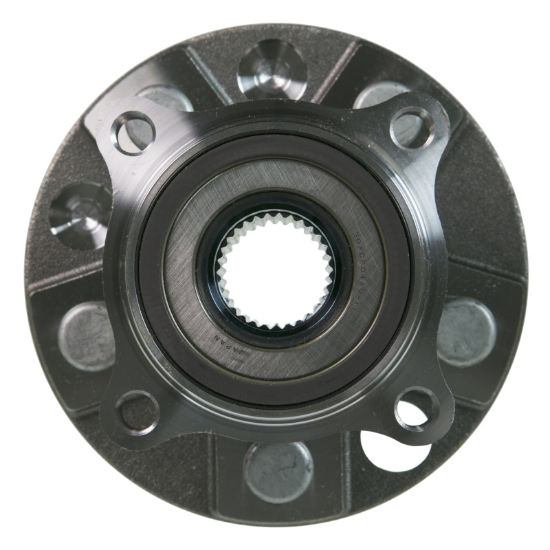 Picture of Moog MOH Hub Assemblies Wheel Hubs - 512453