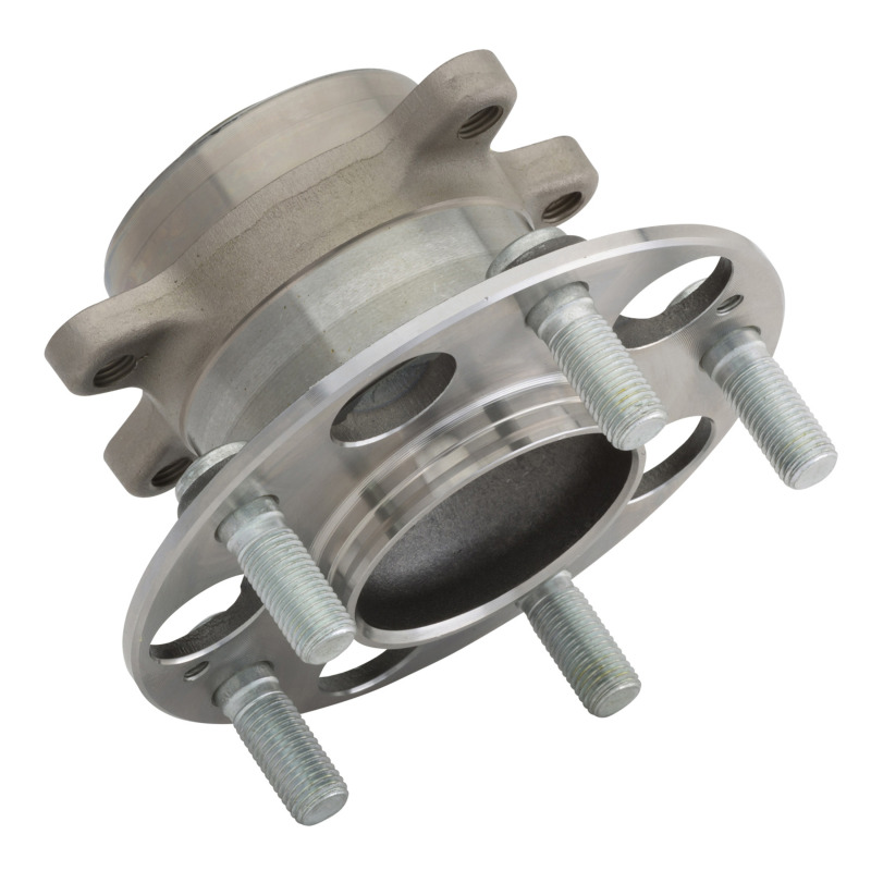 Picture of Moog MOH Hub Assemblies Wheel Hubs - 512450