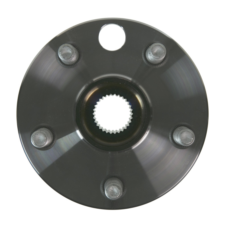 Picture of Moog MOH Hub Assemblies Wheel Hubs - 512453
