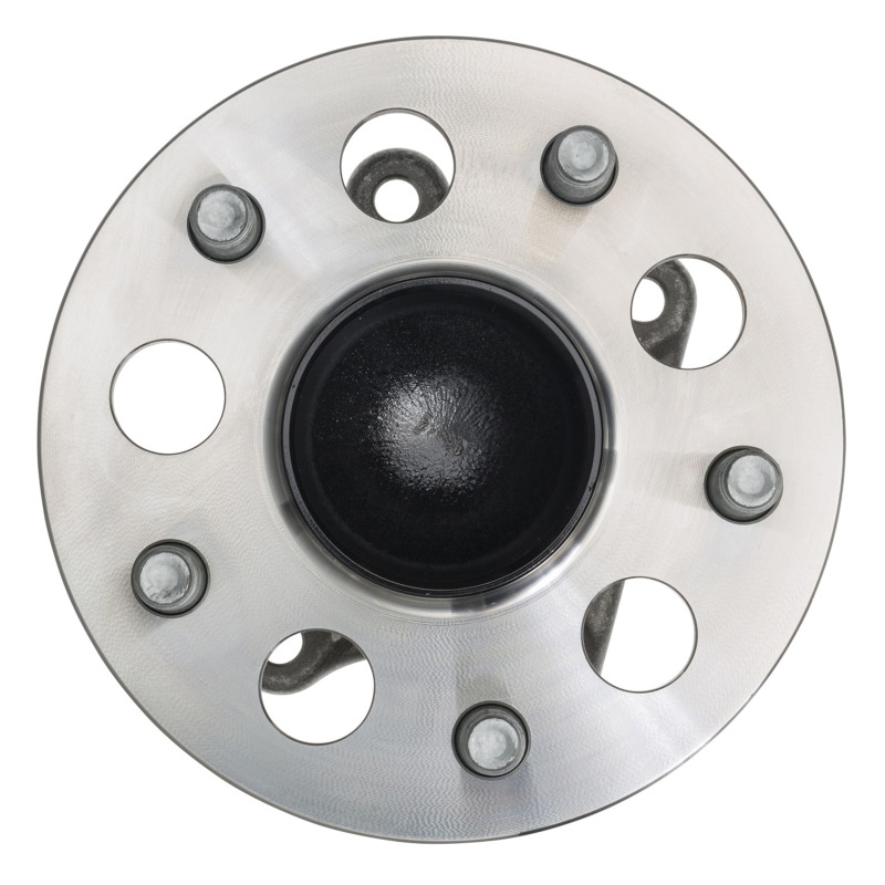 Picture of Moog MOH Hub Assemblies Wheel Hubs - 512454