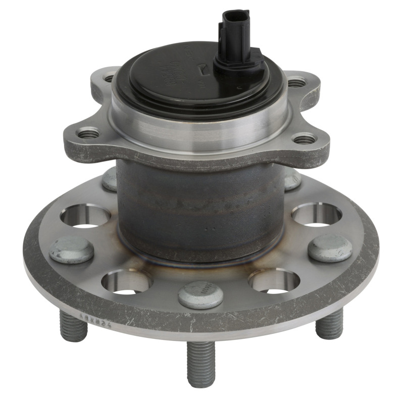 Picture of Moog MOH Hub Assemblies Wheel Hubs - 512455