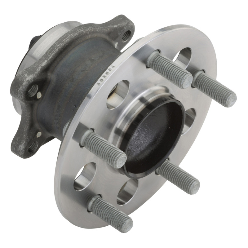 Picture of Moog MOH Hub Assemblies Wheel Hubs - 512455