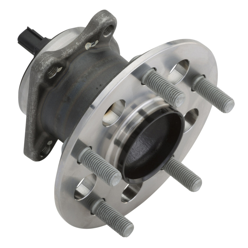 Picture of Moog MOH Hub Assemblies Wheel Hubs - 512454