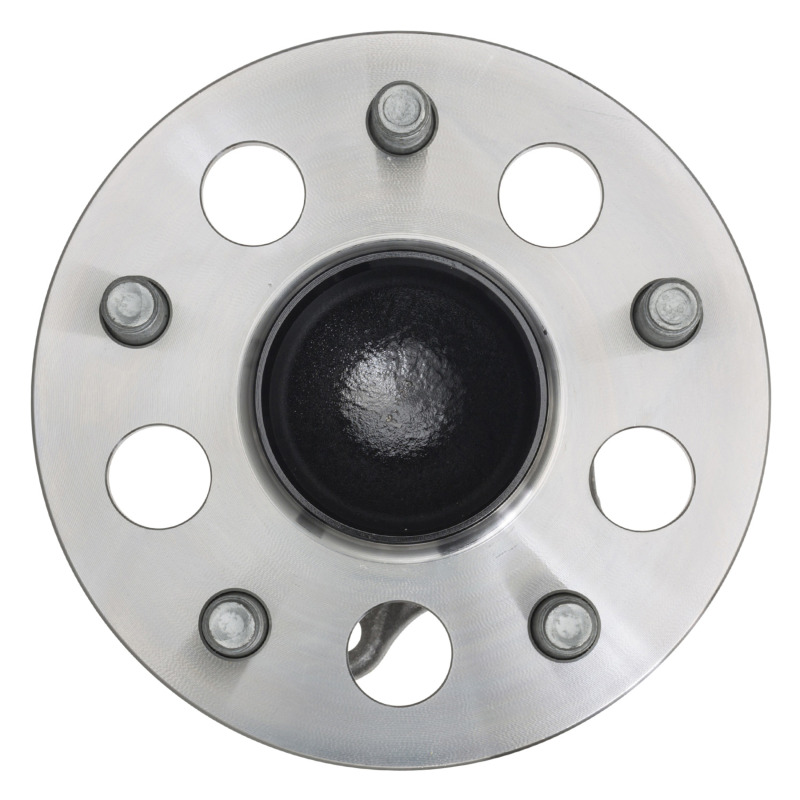 Picture of Moog MOH Hub Assemblies Wheel Hubs - 512455