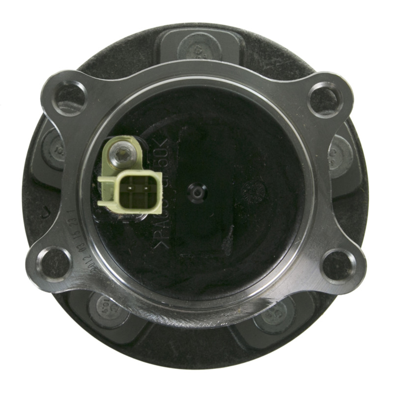 Picture of Moog MOH Hub Assemblies Wheel Hubs - 512465