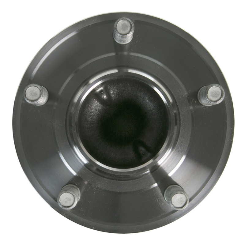 Picture of Moog MOH Hub Assemblies Wheel Hubs - 512465