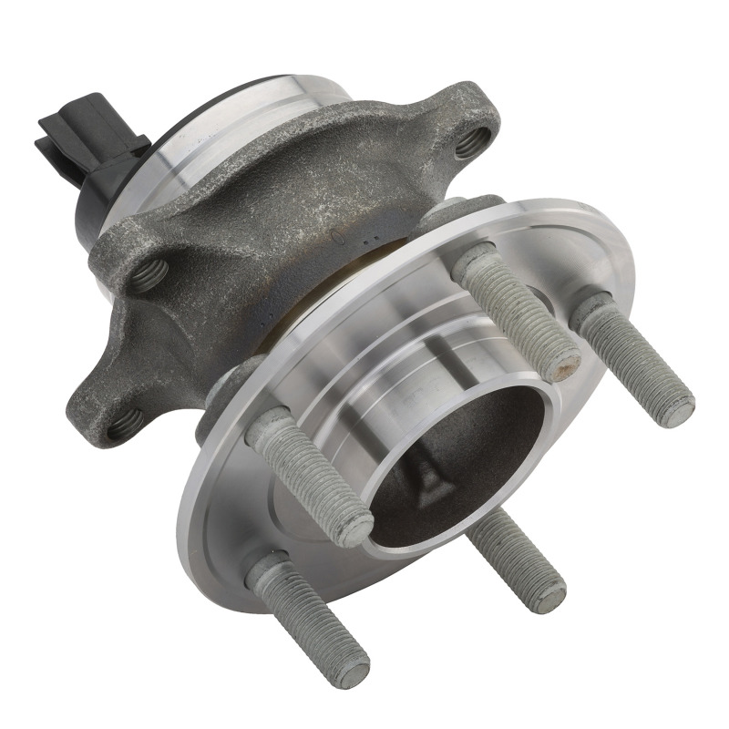 Picture of Moog MOH Hub Assemblies Wheel Hubs - 512466