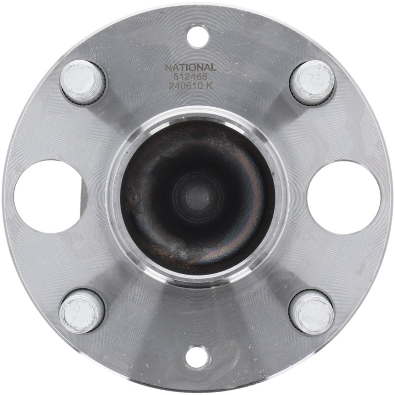 Picture of Moog MOH Hub Assemblies Wheel Hubs - 512468