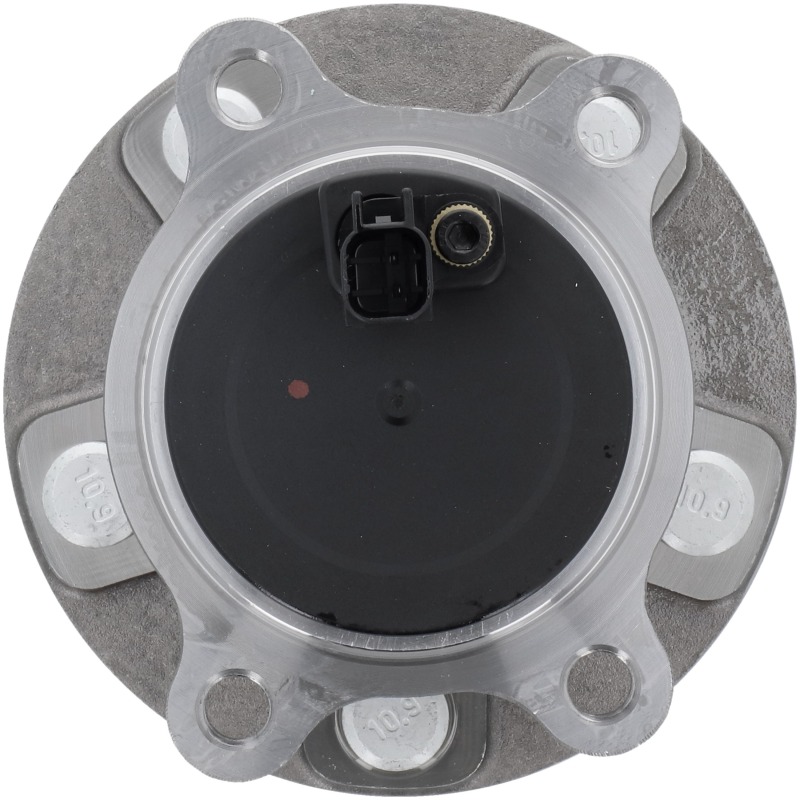 Picture of Moog MOH Hub Assemblies Wheel Hubs - 512466