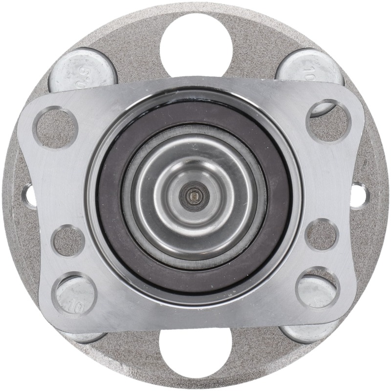 Picture of Moog MOH Hub Assemblies Wheel Hubs - 512468