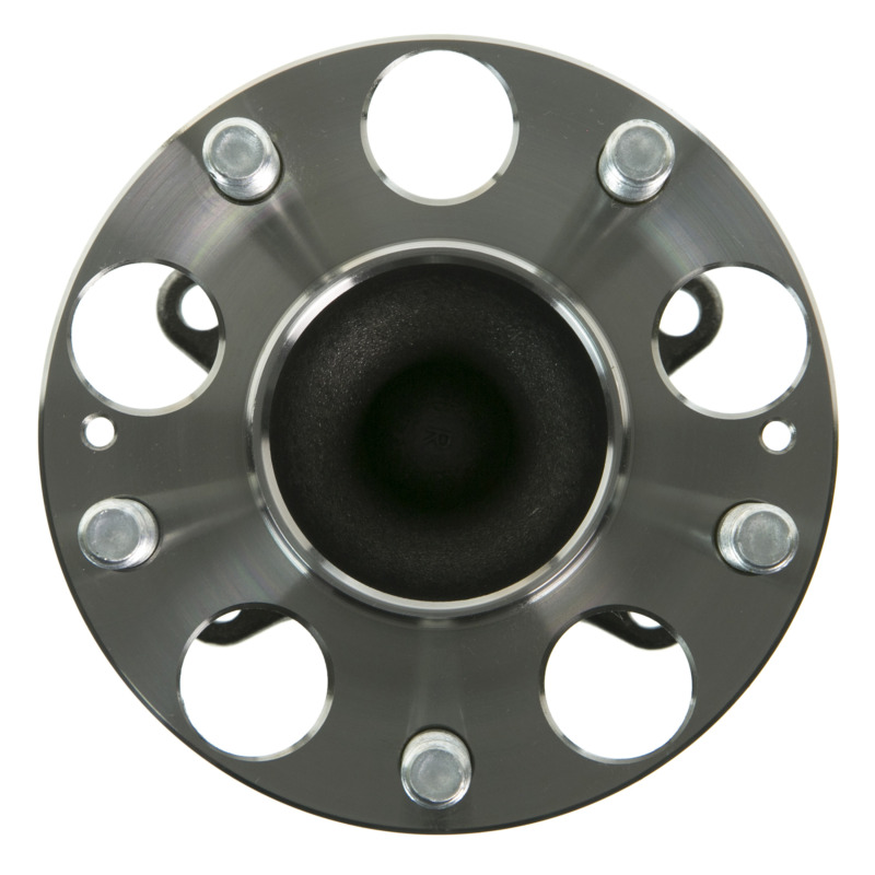 Picture of Moog MOH Hub Assemblies Wheel Hubs - 512469