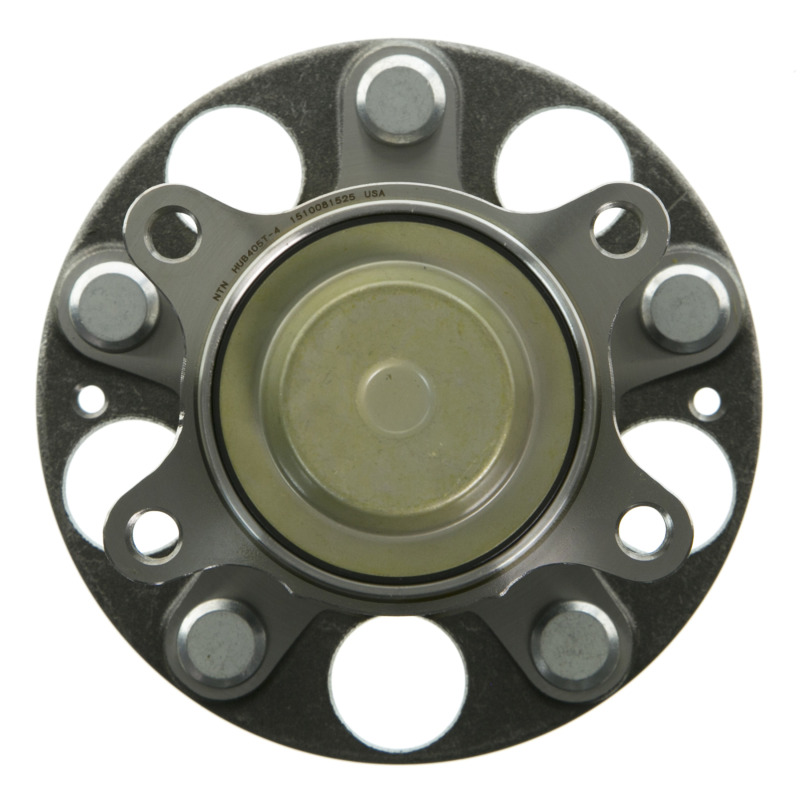 Picture of Moog MOH Hub Assemblies Wheel Hubs - 512469