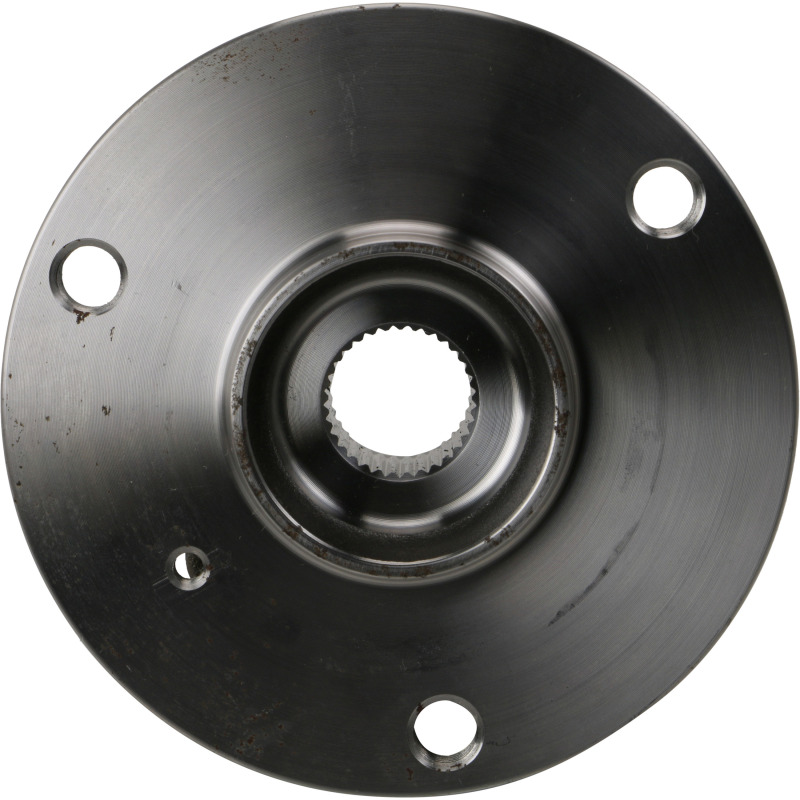 Picture of Moog MOH Hub Assemblies Wheel Hubs - 512473