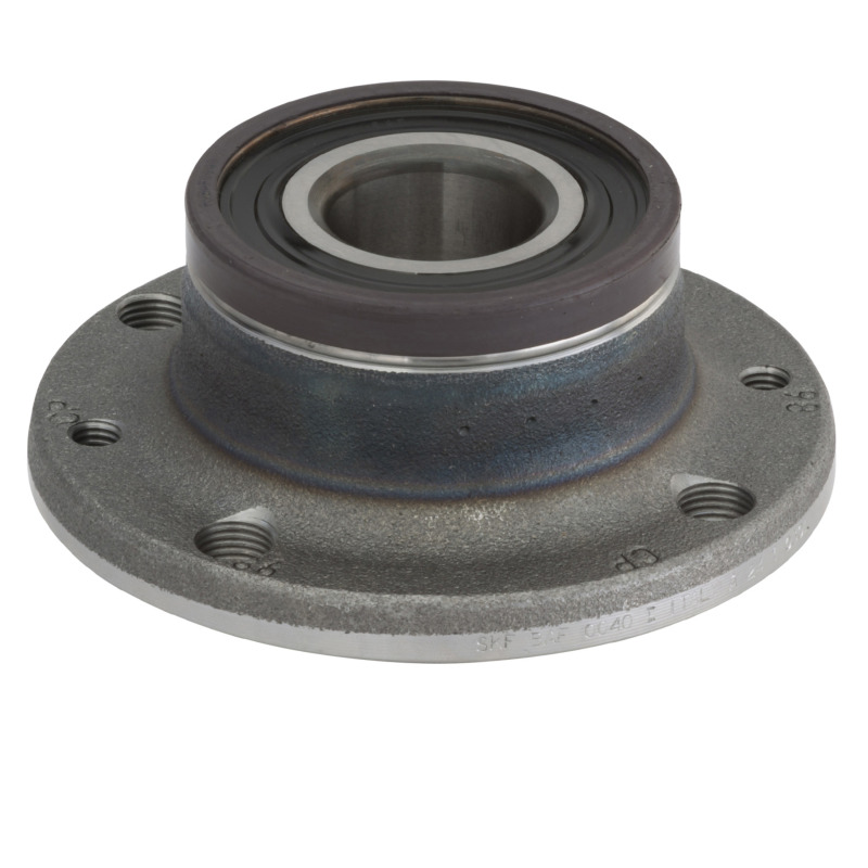 Picture of Moog MOH Hub Assemblies Wheel Hubs - 512480