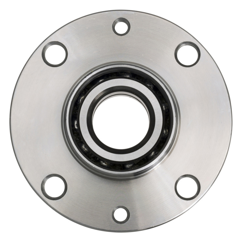 Picture of Moog MOH Hub Assemblies Wheel Hubs - 512480
