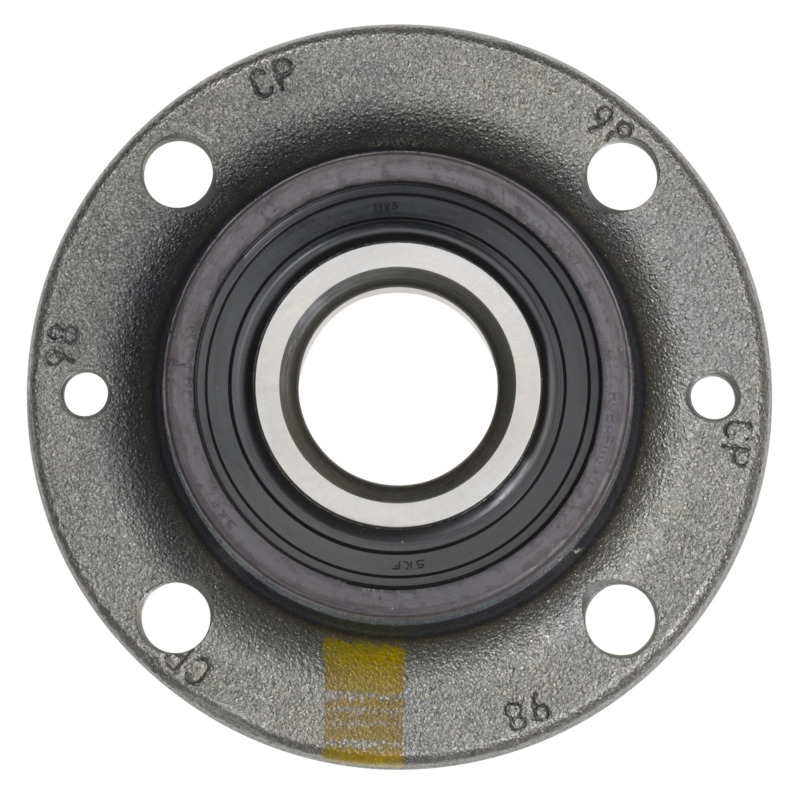 Picture of Moog MOH Hub Assemblies Wheel Hubs - 512480