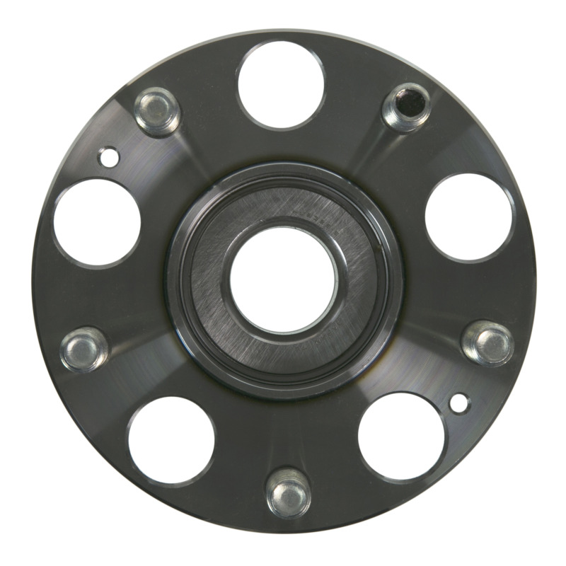 Picture of Moog MOH Hub Assemblies Wheel Hubs - 512481