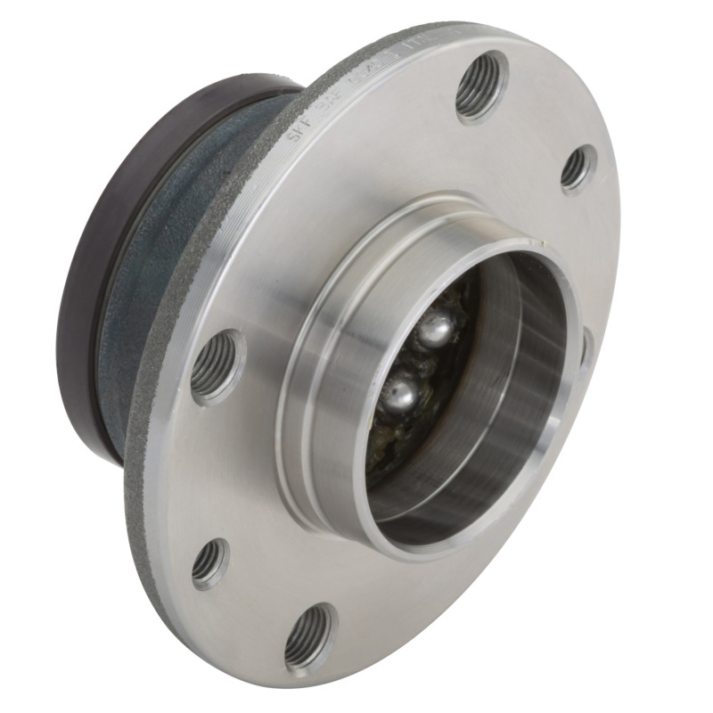 Picture of Moog MOH Hub Assemblies Wheel Hubs - 512480
