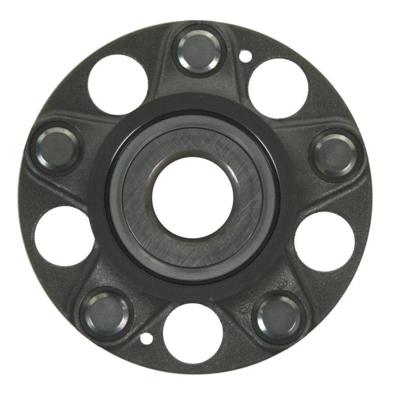 Picture of Moog MOH Hub Assemblies Wheel Hubs - 512481