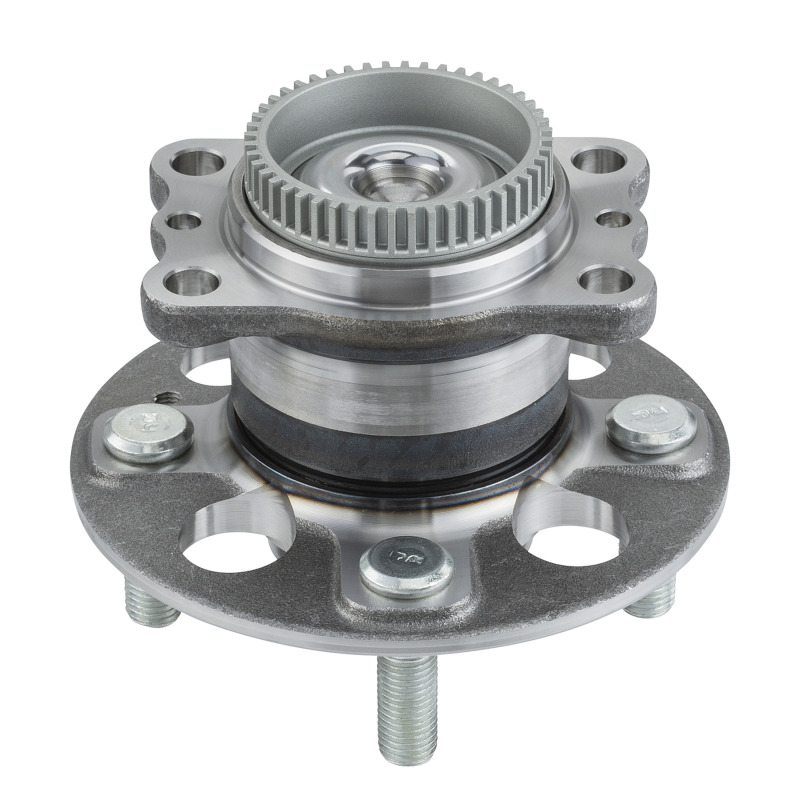 Picture of Moog MOH Hub Assemblies Wheel Hubs - 512483