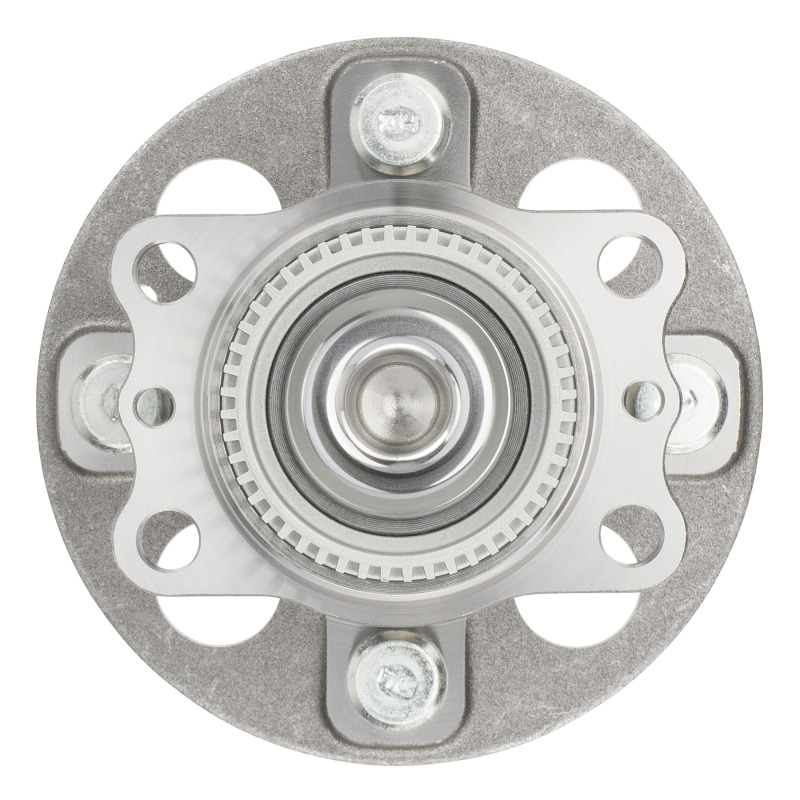 Picture of Moog MOH Hub Assemblies Wheel Hubs - 512483