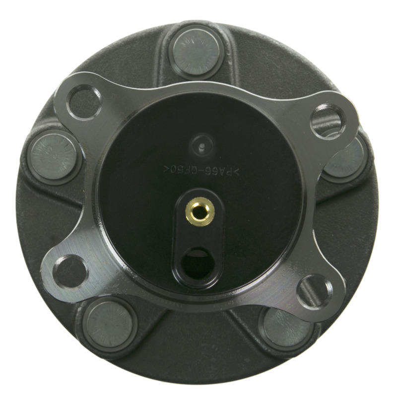 Picture of Moog MOH Hub Assemblies Wheel Hubs - 512486