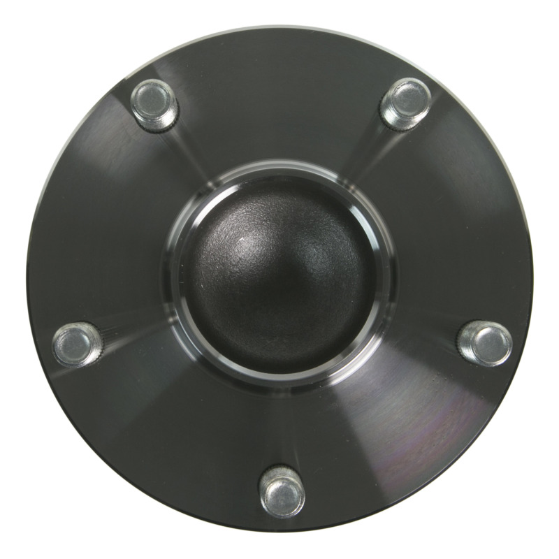 Picture of Moog MOH Hub Assemblies Wheel Hubs - 512486