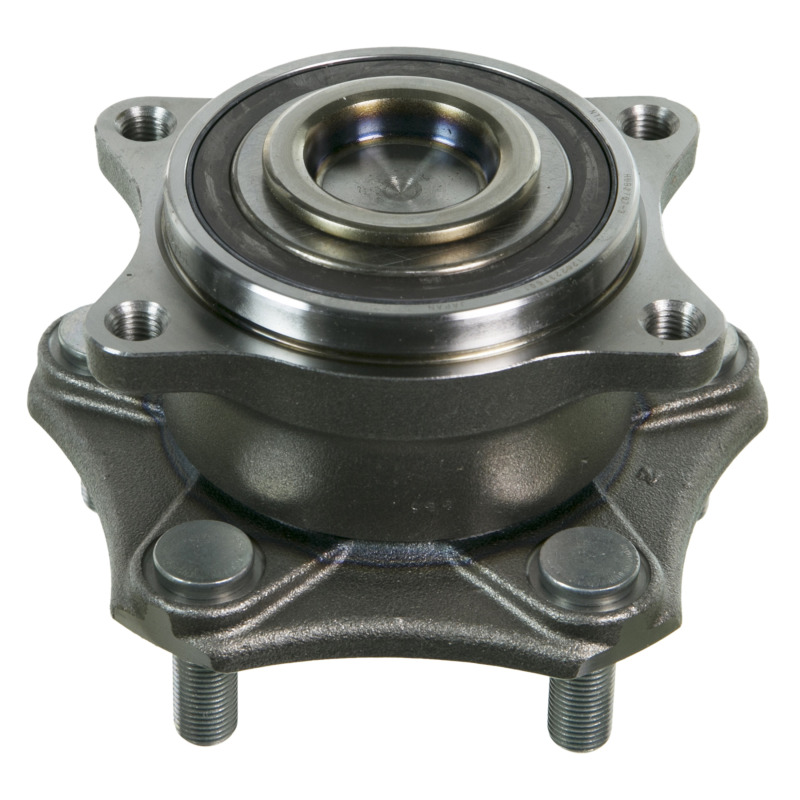 Picture of Moog MOH Hub Assemblies Wheel Hubs - 512487