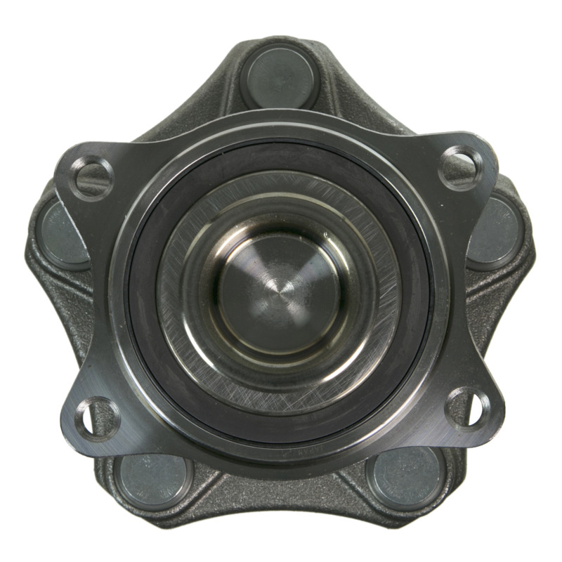 Picture of Moog MOH Hub Assemblies Wheel Hubs - 512487