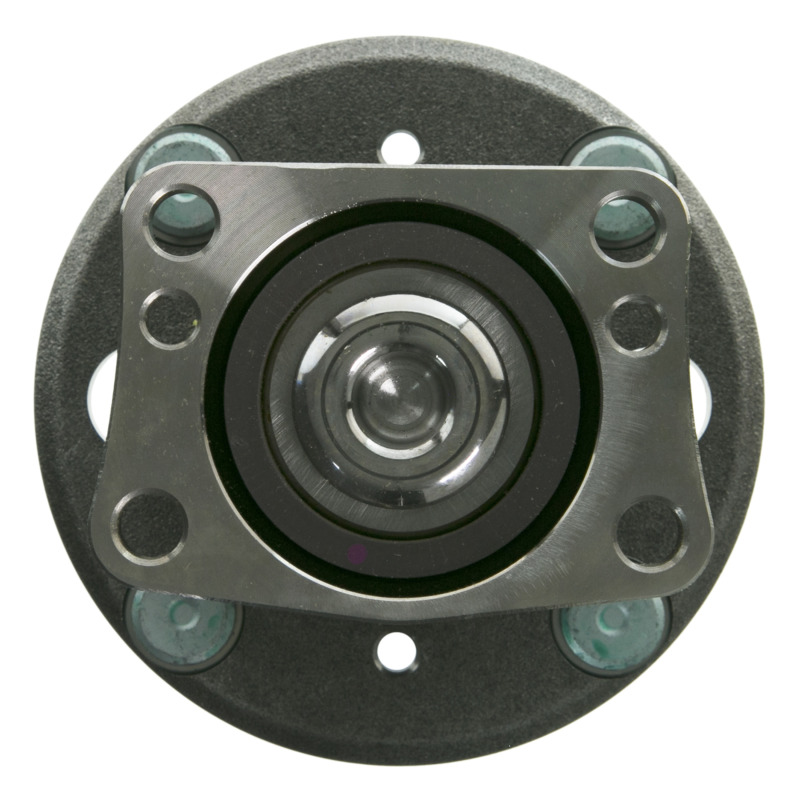 Picture of Moog MOH Hub Assemblies Wheel Hubs - 512490