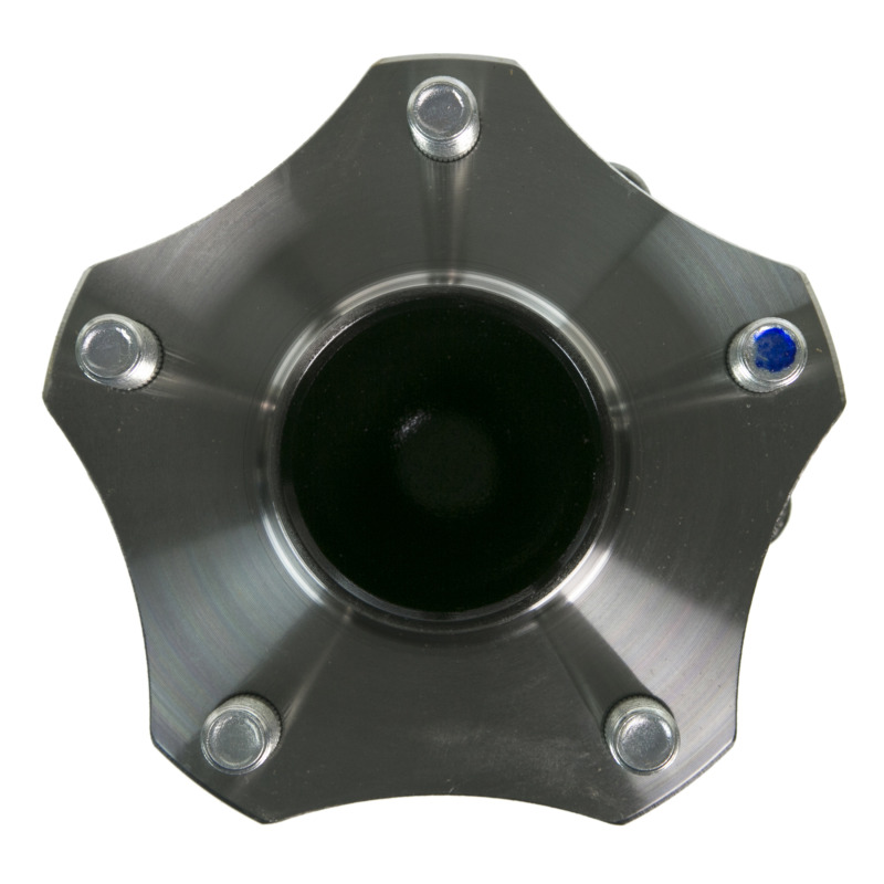 Picture of Moog MOH Hub Assemblies Wheel Hubs - 512487