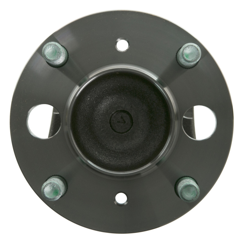 Picture of Moog MOH Hub Assemblies Wheel Hubs - 512490