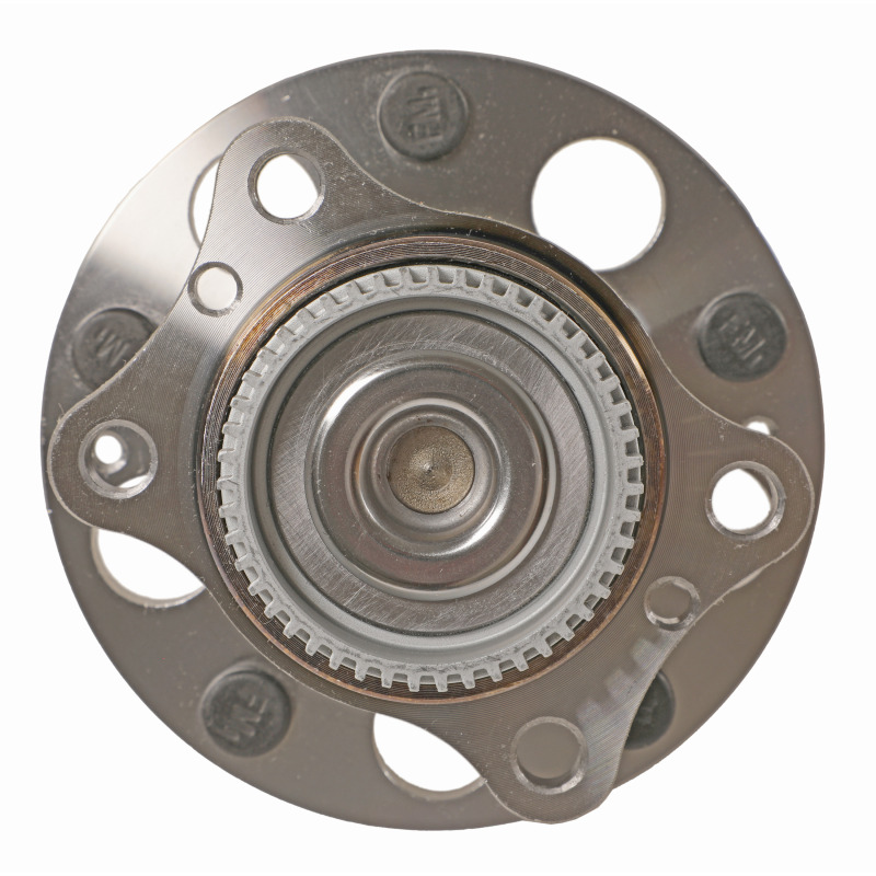 Picture of Moog MOH Hub Assemblies Wheel Hubs - 512492