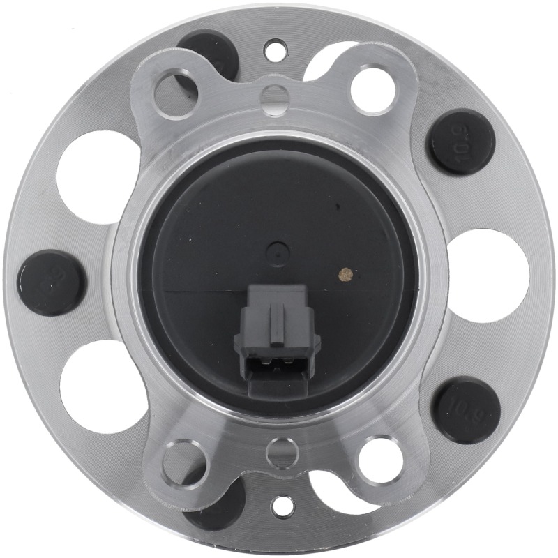 Picture of Moog MOH Hub Assemblies Wheel Hubs - 512495