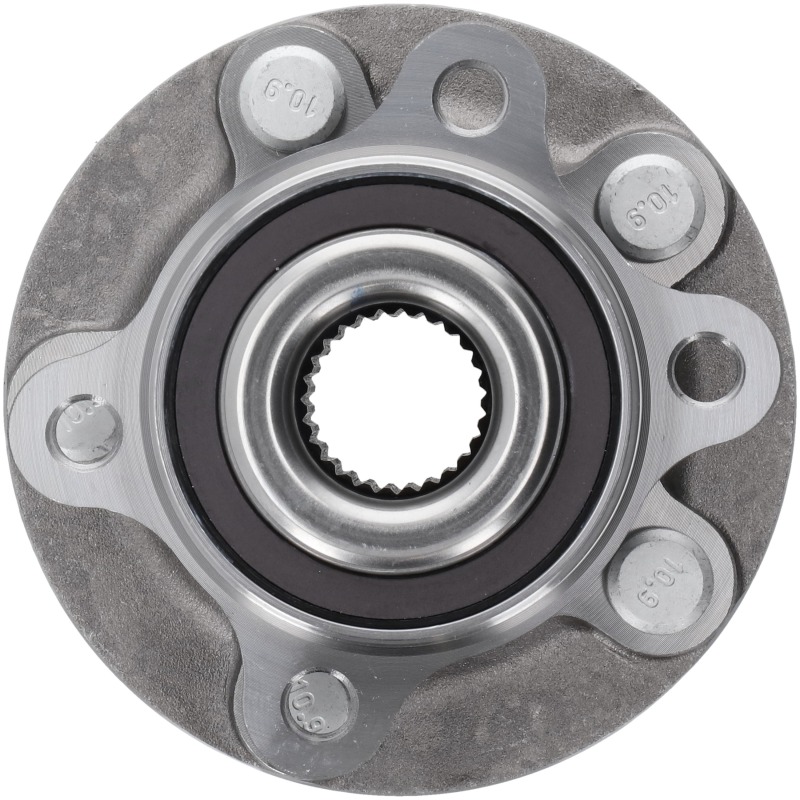 Picture of Moog MOH Hub Assemblies Wheel Hubs - 512498