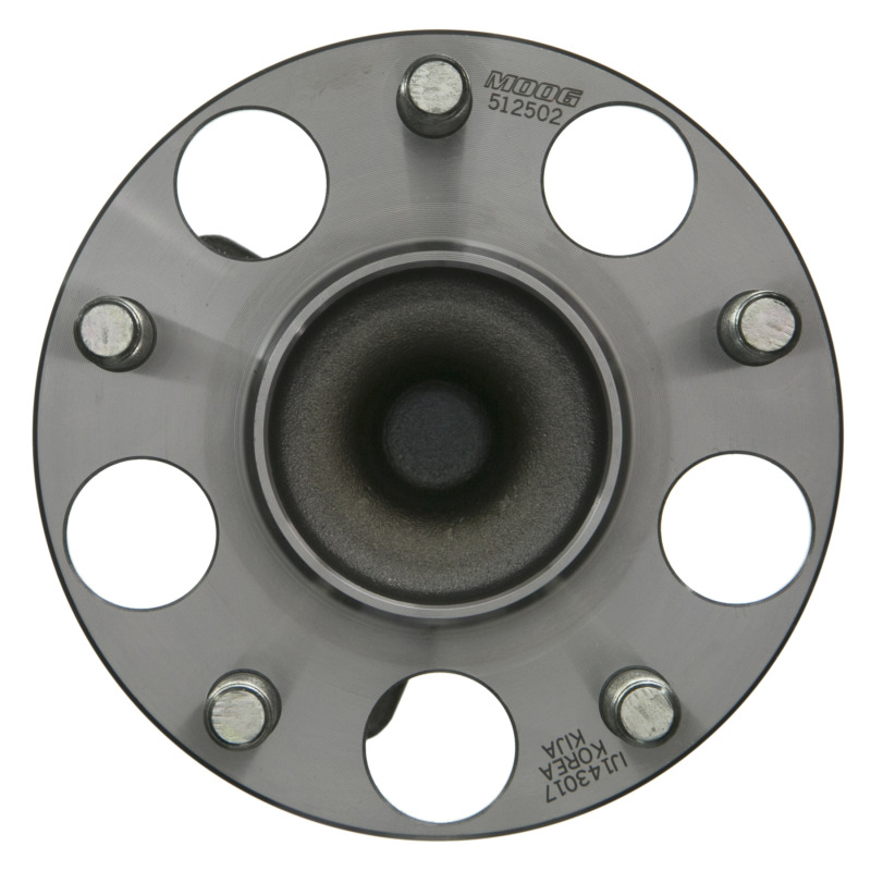 Picture of Moog MOH Hub Assemblies Wheel Hubs - 512502
