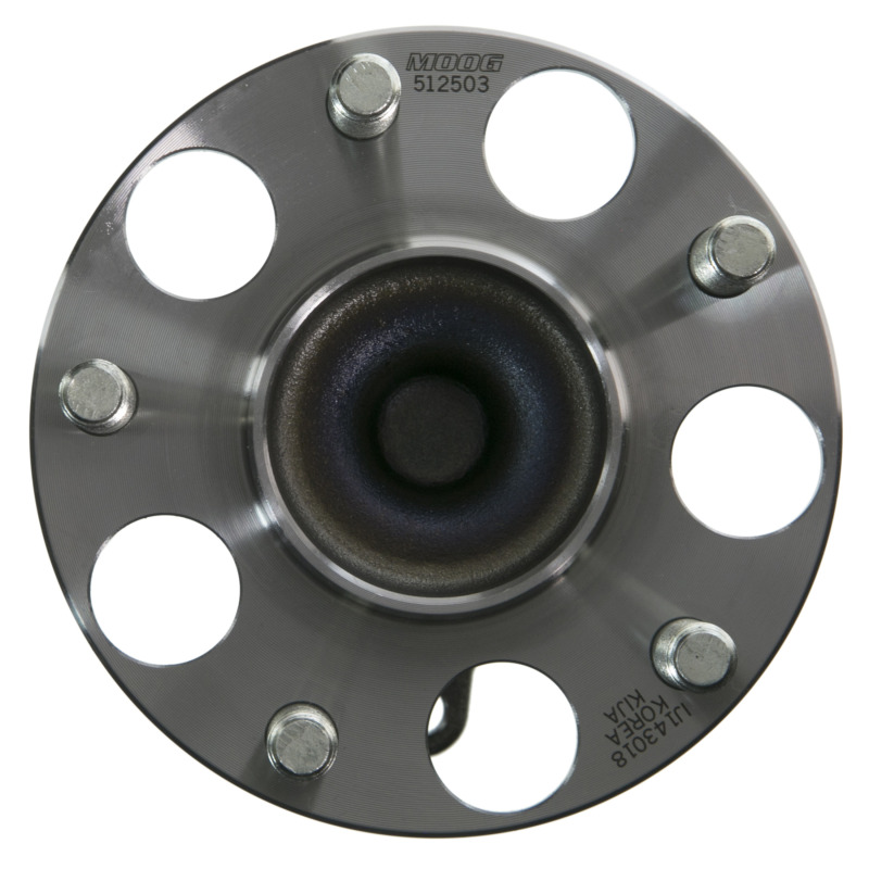 Picture of Moog MOH Hub Assemblies Wheel Hubs - 512503