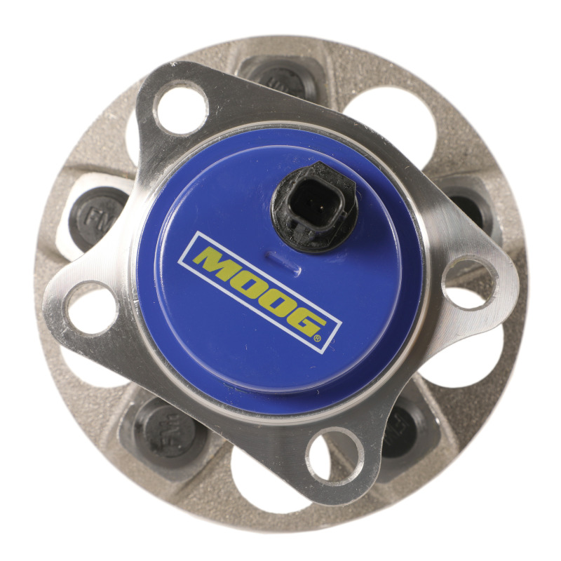 Picture of Moog MOH Hub Assemblies Wheel Hubs - 512505