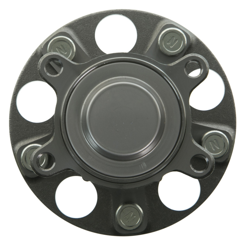 Picture of Moog MOH Hub Assemblies Wheel Hubs - 512503