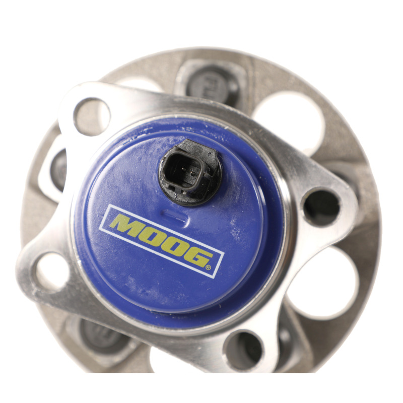 Picture of Moog MOH Hub Assemblies Wheel Hubs - 512505