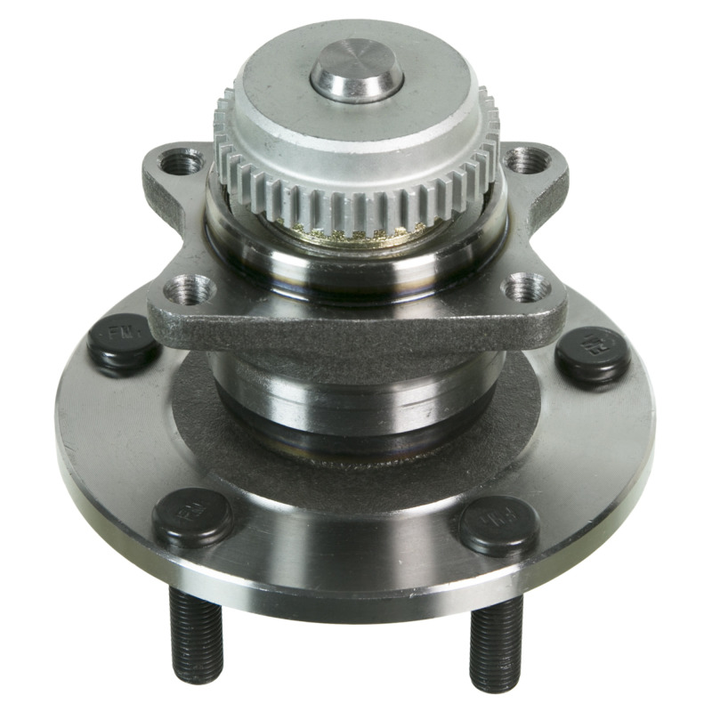 Picture of Moog MOH Hub Assemblies Wheel Hubs - 512506