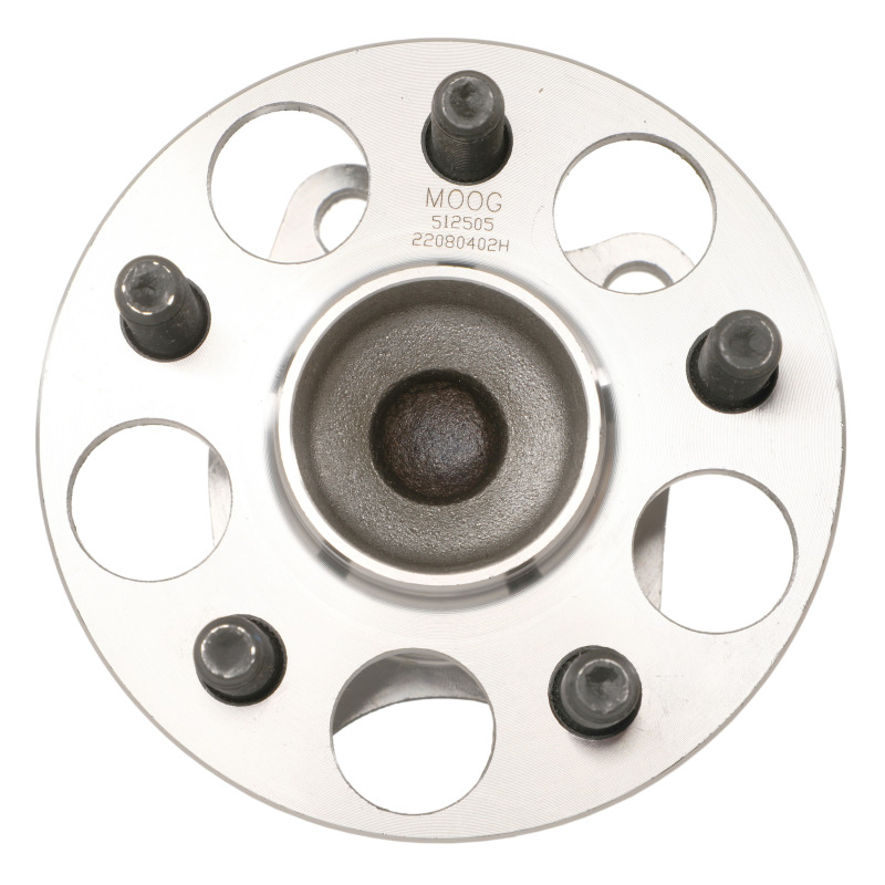 Picture of Moog MOH Hub Assemblies Wheel Hubs - 512505